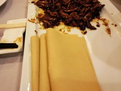 -全聚德(上海首店浦东店)
