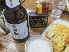 -马相卿特色烤肉面食馆(虎台店)