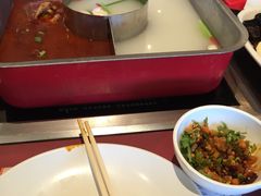 -新辣道鱼火锅(领展购物广场·中关村店)