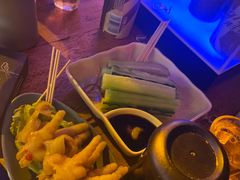 -喜鹊音乐酒馆(西街店)