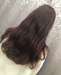 -GIRL STYLE 烫发·染发沙龙