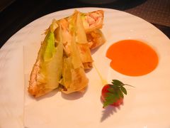 -山葵家·创意料理(宁波来福士店)