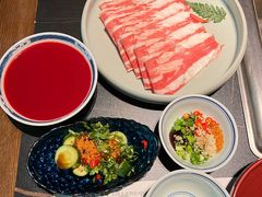 -大隐·成都火锅Bistro(合生麒麟新天地店)