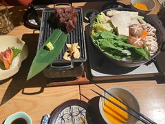 -鸭川食堂·鳗丼(鼓楼店)