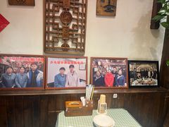 -玉桥餐厅(天坛店)