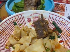 -秦宗·肉夹馍·油泼面·凉皮(洋湖店)