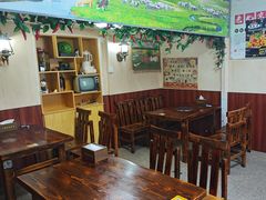 -一棵树烧烤店(中央大街店)