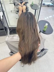 -BOF HAIR BY HONTO