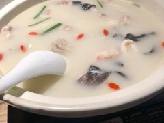-老阿爸鲜鱼土菜(昆山花桥店)