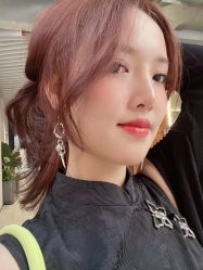 -Kraemer Paris苏豪路易士·嘉玛发廊