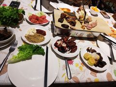 -汉斯南美烤肉(总店)
