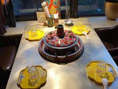 -羊大爷涮肉(亮马桥店)