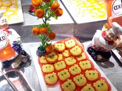 -海柜涮烤一体自助餐厅(金鹰店)