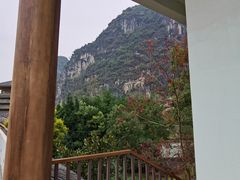 -广悦华阳朔河畔度假酒店(十里画廊遇龙河店)
