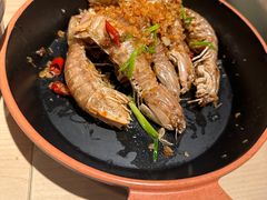 -避风塘(宝山万达店)