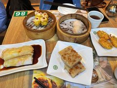 -添好运点心专门店(中环IFC店)