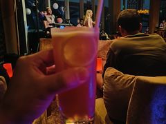 -广州柏悦酒店·悦吧·顶楼露天酒吧