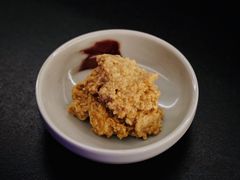 芝士豆腐-Sushi Hanzo半藏(天环广场店)