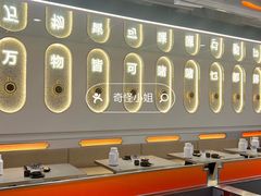 -不二啫·广府啫啫煲(江燕路万科里店)