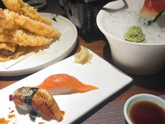-山葵家·创意料理(宁波来福士店)
