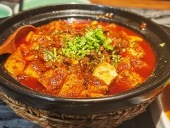 -青红之间·新派融合川菜(慈云寺店)