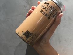 -素匠泰茶(三里屯SOHO工体奶茶店)