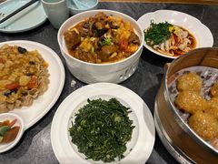 -紫泥369粗粮季(鼓楼店)