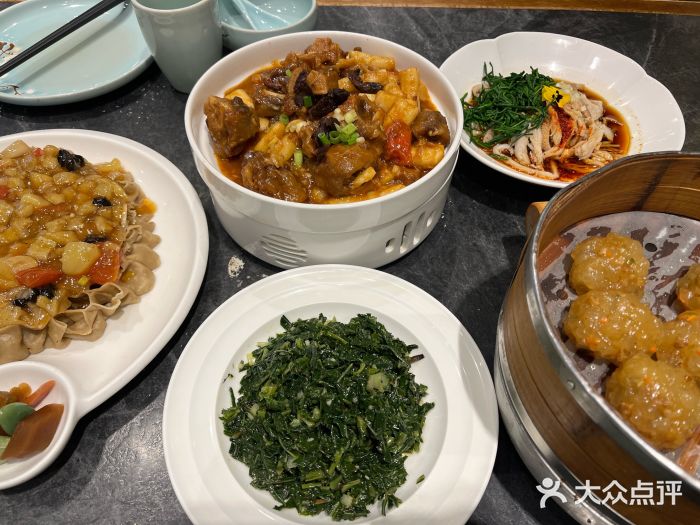 紫泥369粗粮季(鼓楼店)图片