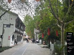 -小河直街历史文化街区