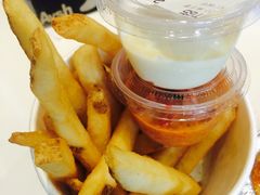 -艾薯夫妇Aysh(福田星河COCOPark店)
