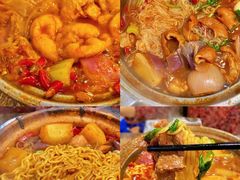 -范贤光鸡公煲(平乐园总店)