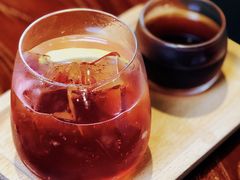 -BLAQ咖啡(骏豪店)