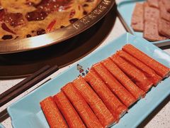 -矮冬瓜红茶火锅