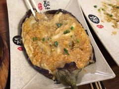 -胖嫂烧烤(武胜路总店)