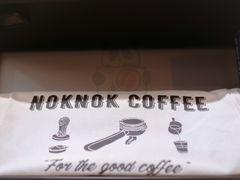 -NokNok Coffee(宽窄巷子店)