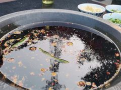 -楠柏弯休闲山庄(梨花溪店)
