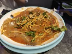 -杨记齐齐哈尔烤肉(五莲路店)