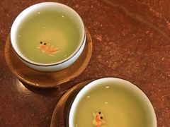 -北海金昌开元名都大酒店·四季轩中餐厅