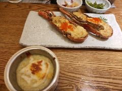 -乐亭日本料理(彩虹本店)