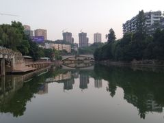 -汝萍传统蘸水菜(春华路总店)