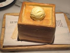 -绿茶餐厅(华发商都店)