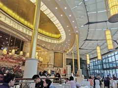-宜春明月山维景国际温泉度假酒店