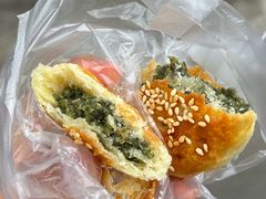 海苔饼-临飞糕点(塘头路店)
