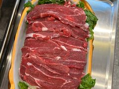 -揽月斋炙子烤肉·清真(安定门·五道营店)
