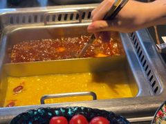 -大隐·成都火锅Bistro(合生麒麟新天地店)