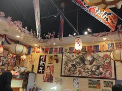 -梦山水日本烧肉(五四广场店)