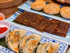 -山水茶艺馆·点心粤菜·30年老字号