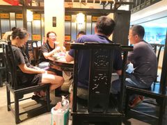 -院8里·小聚园老川菜(九眼桥店)