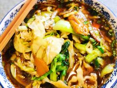 -腔调面(斜土路店)
