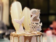 -柏尼娅PEARIA·蛋糕定制(静安店)